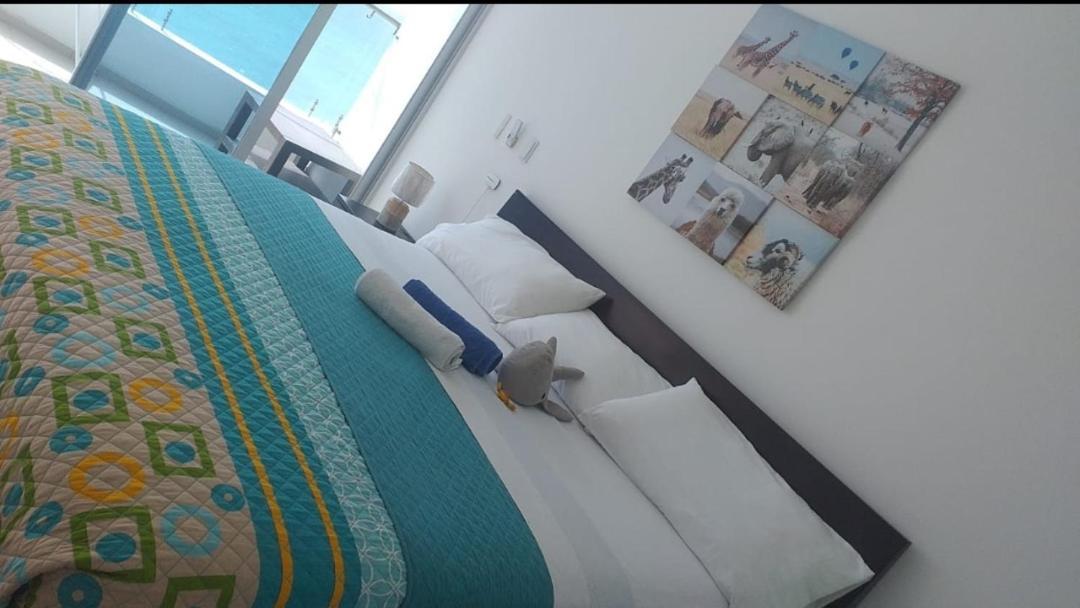 Apartment Departamento Frente Al Mar Grand Diamond