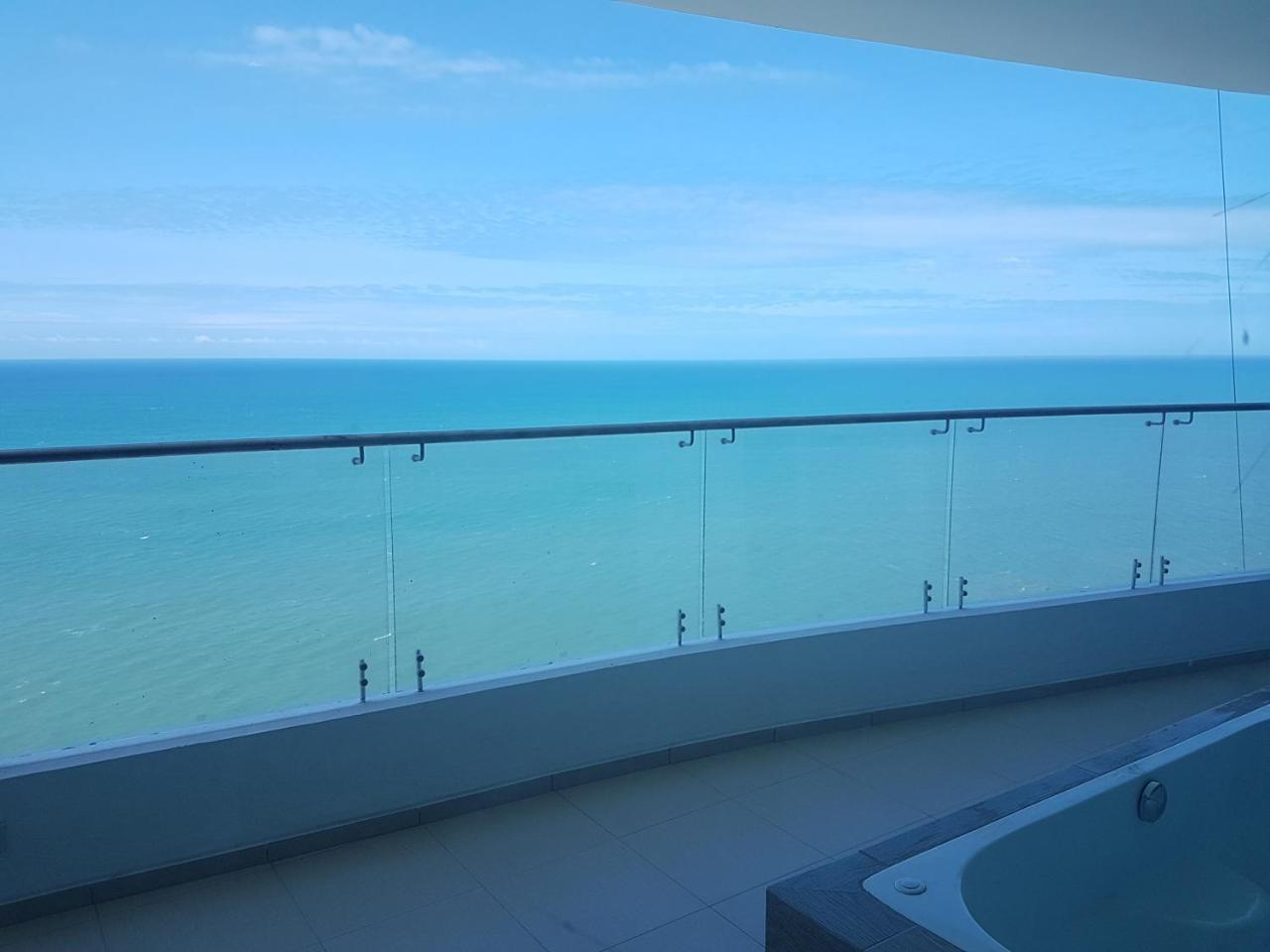 Departamento Frente Al Mar Grand Diamond *