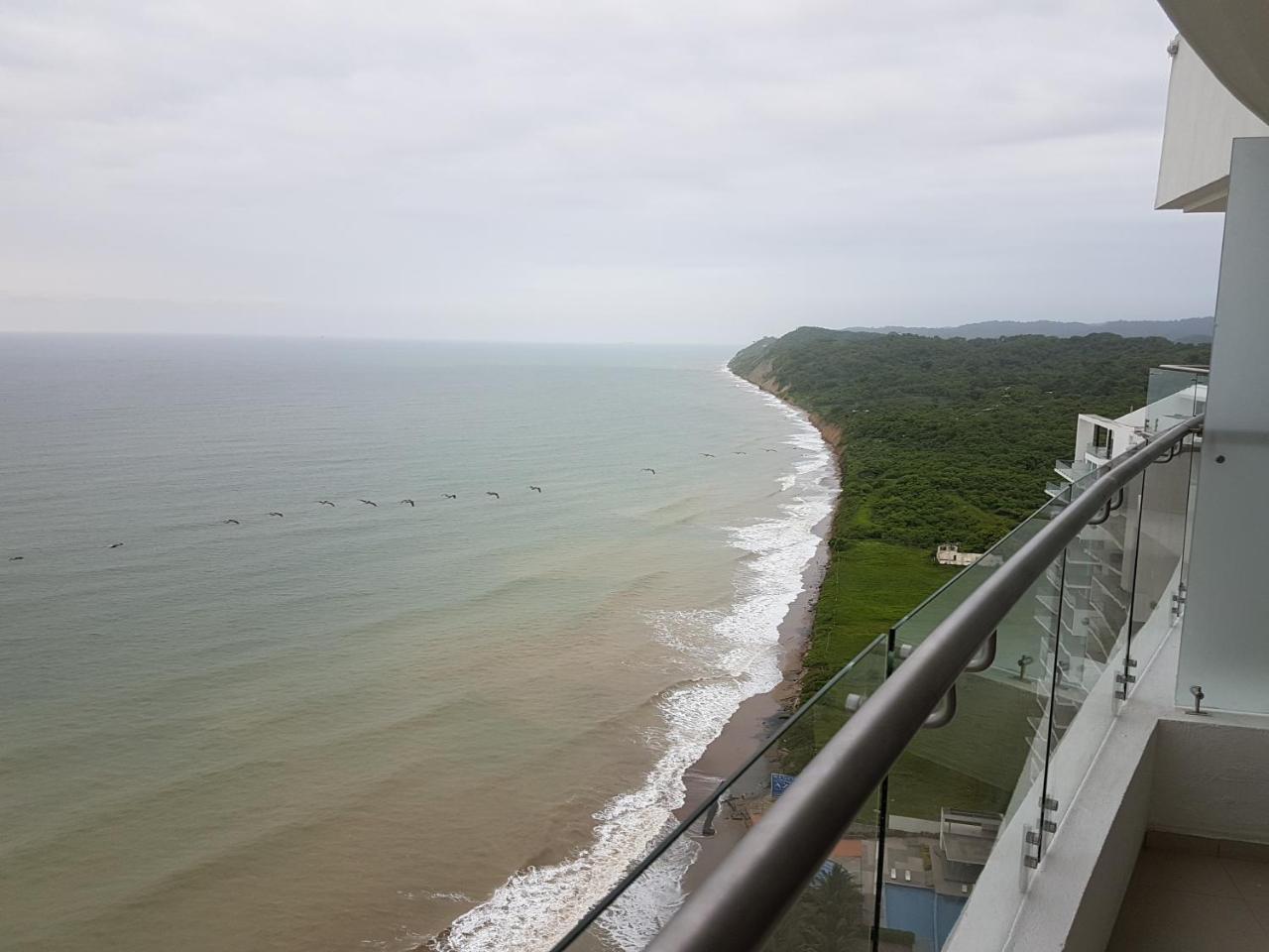 Apartment Departamento Frente Al Mar Grand Diamond