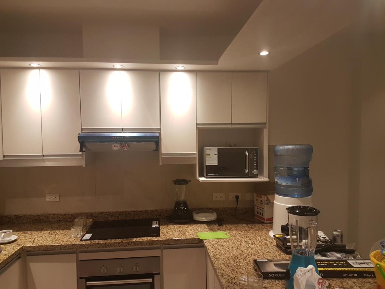 Apartment Departamento Frente Al Mar Grand Diamond *