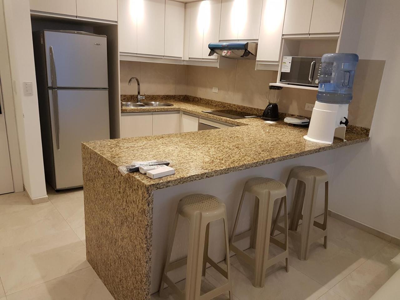 Departamento Frente Al Mar Grand Diamond *