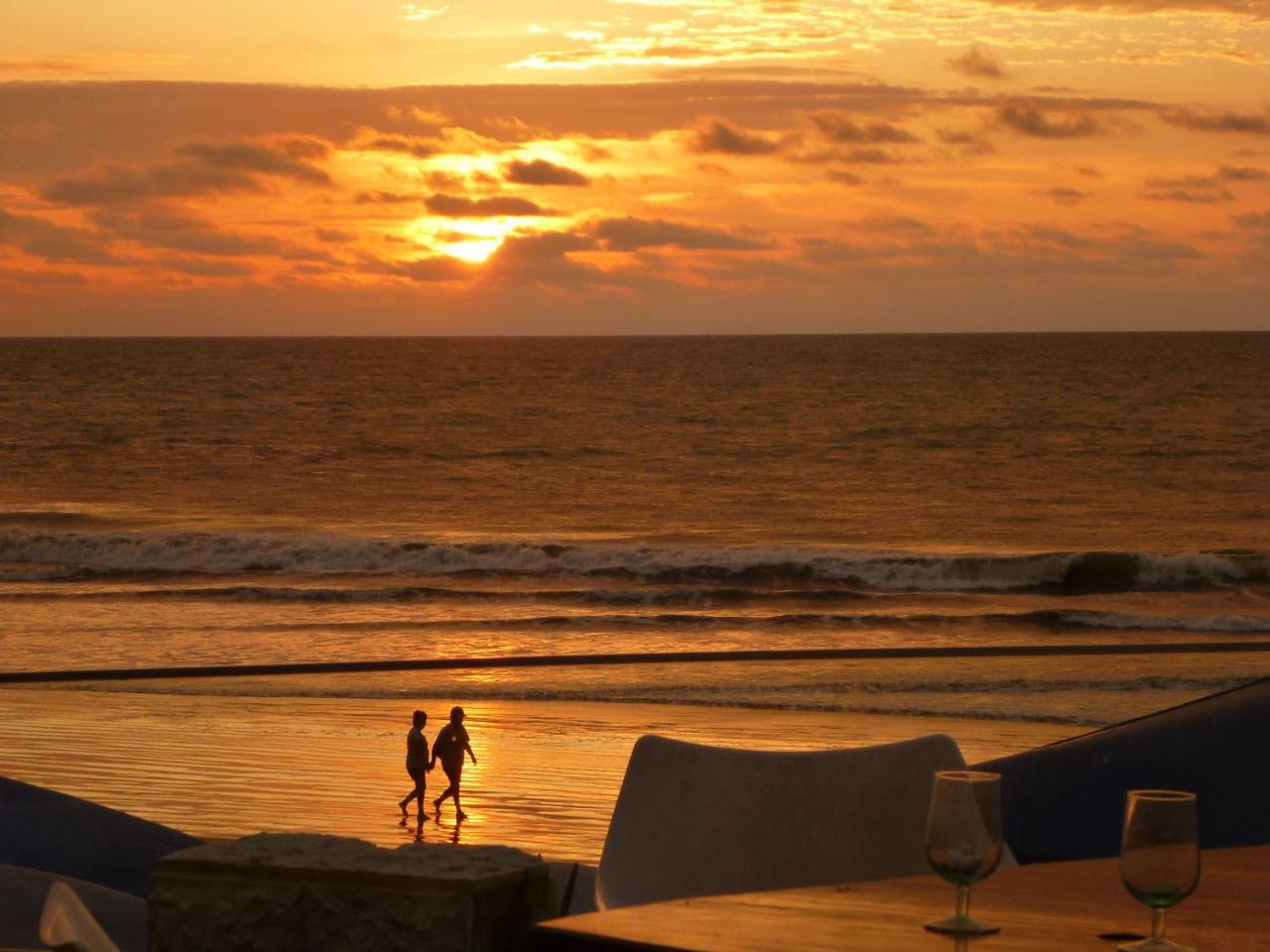 Apartment Departamento Frente Al Mar Grand Diamond *