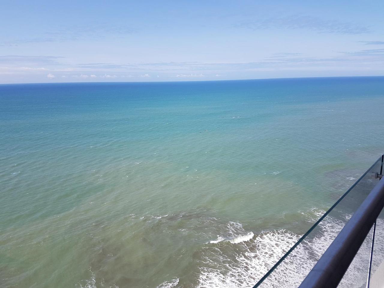 Departamento Frente Al Mar Grand Diamond Apartment