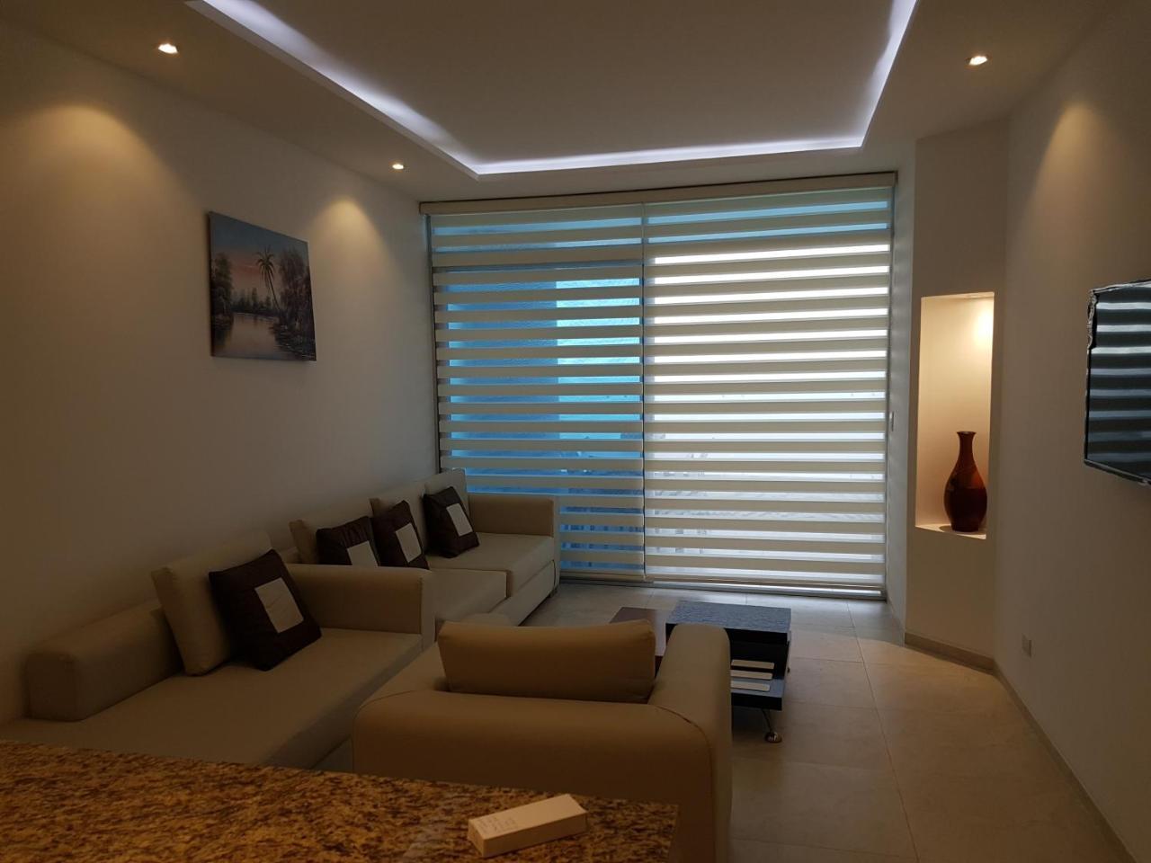 Apartment Departamento Frente Al Mar Grand Diamond *