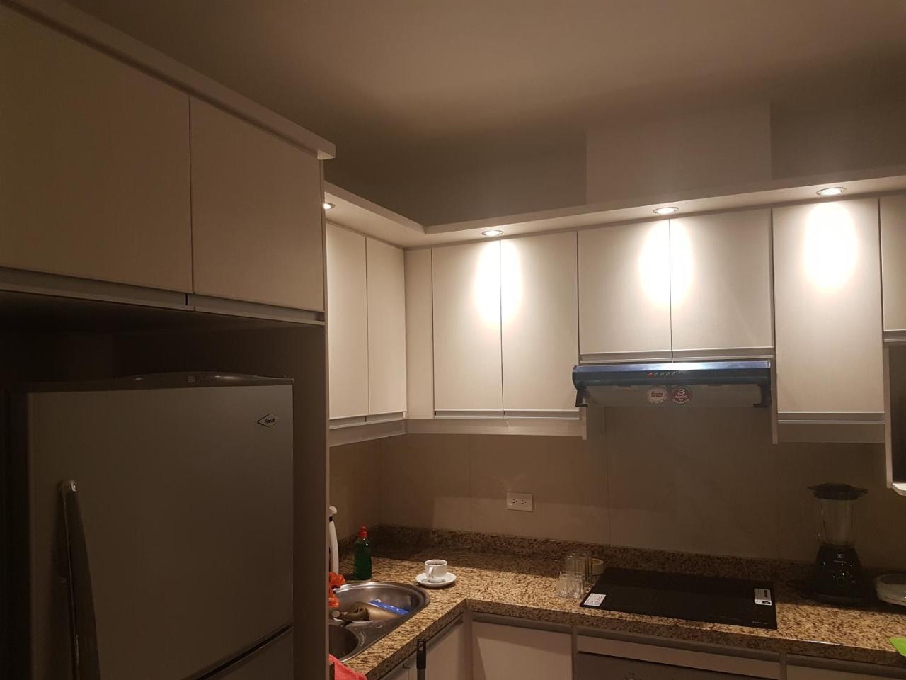 Departamento Frente Al Mar Grand Diamond 公寓 Tonsupa