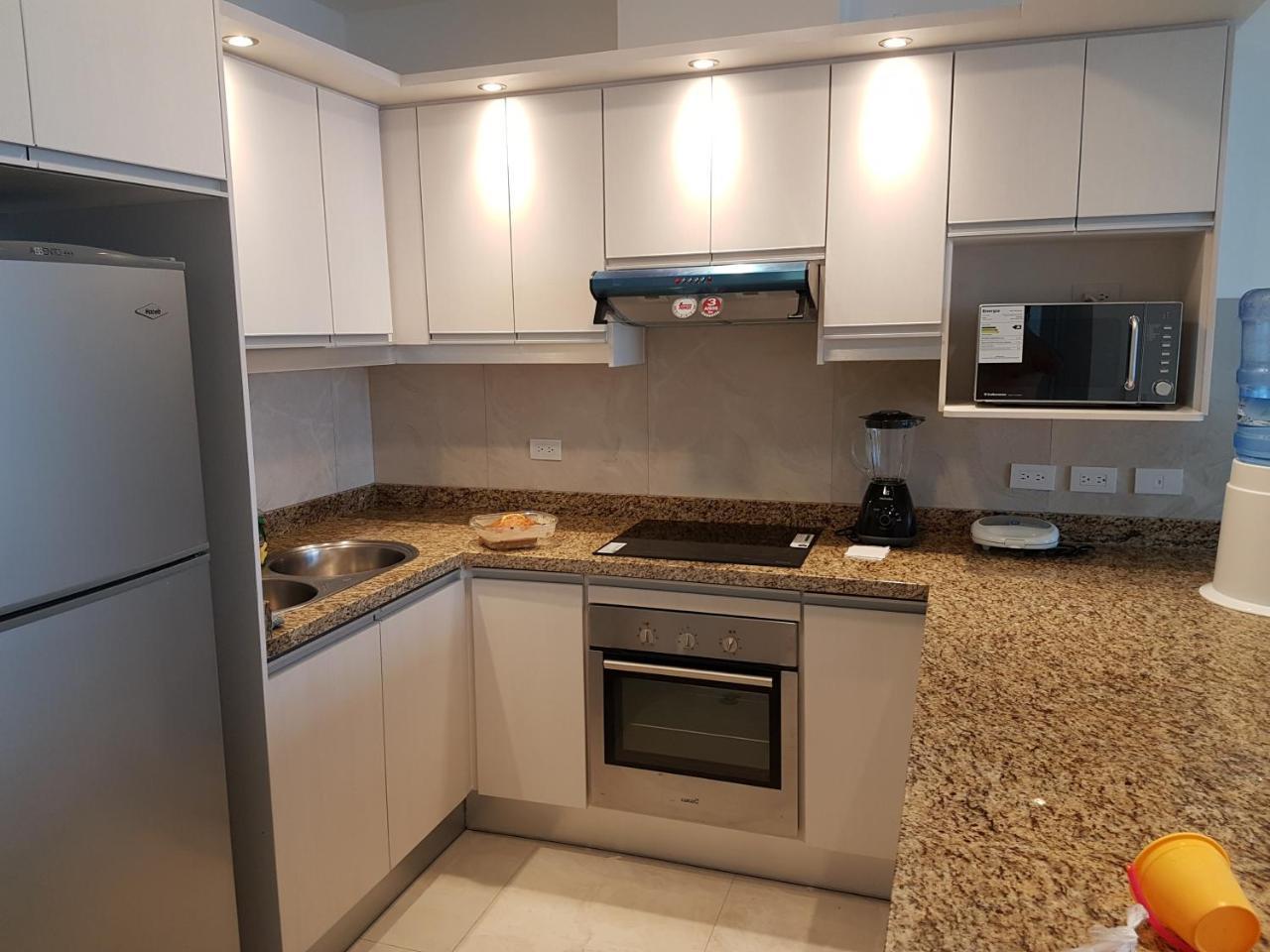 Departamento Frente Al Mar Grand Diamond *