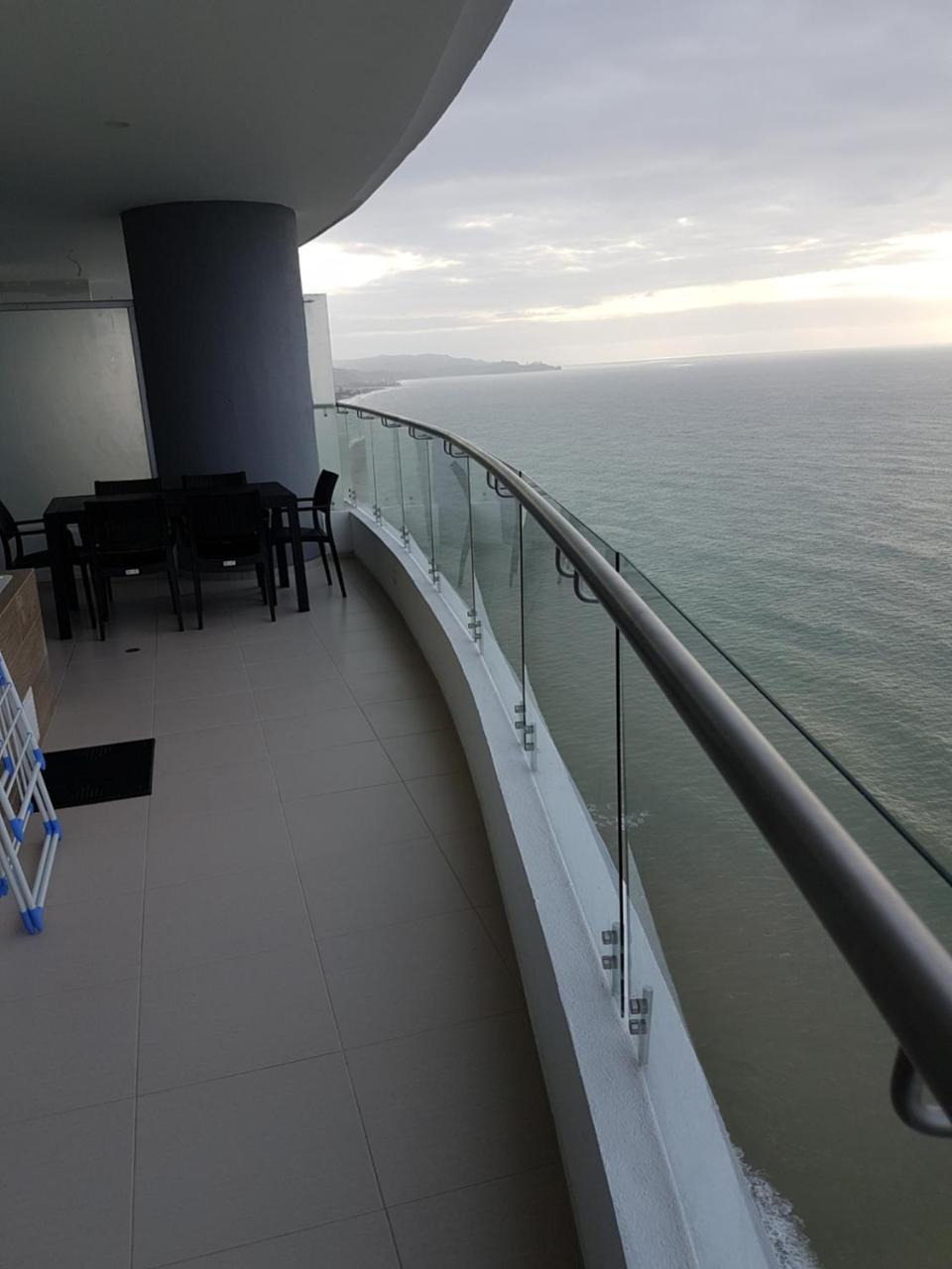 Departamento Frente Al Mar Grand Diamond
