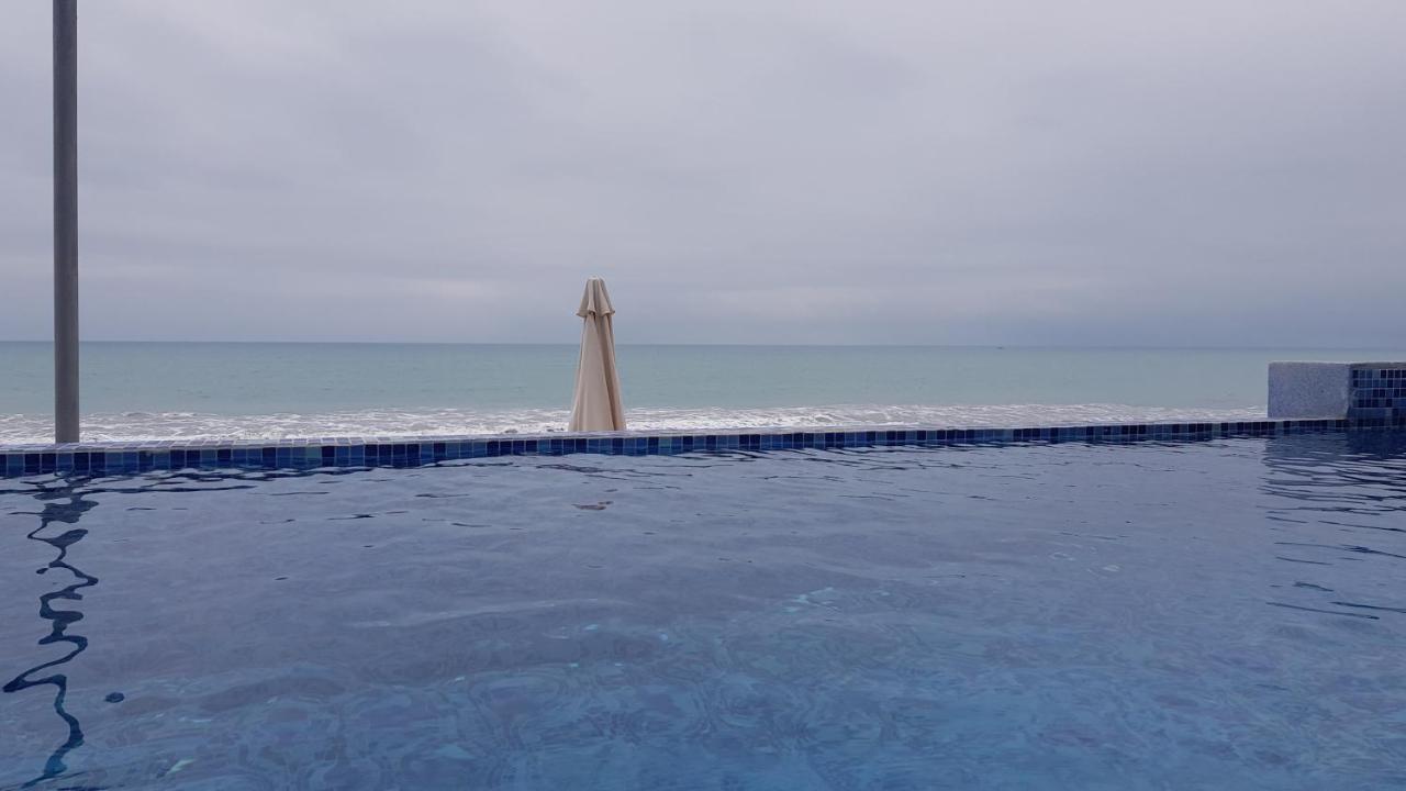Departamento Frente Al Mar Grand Diamond