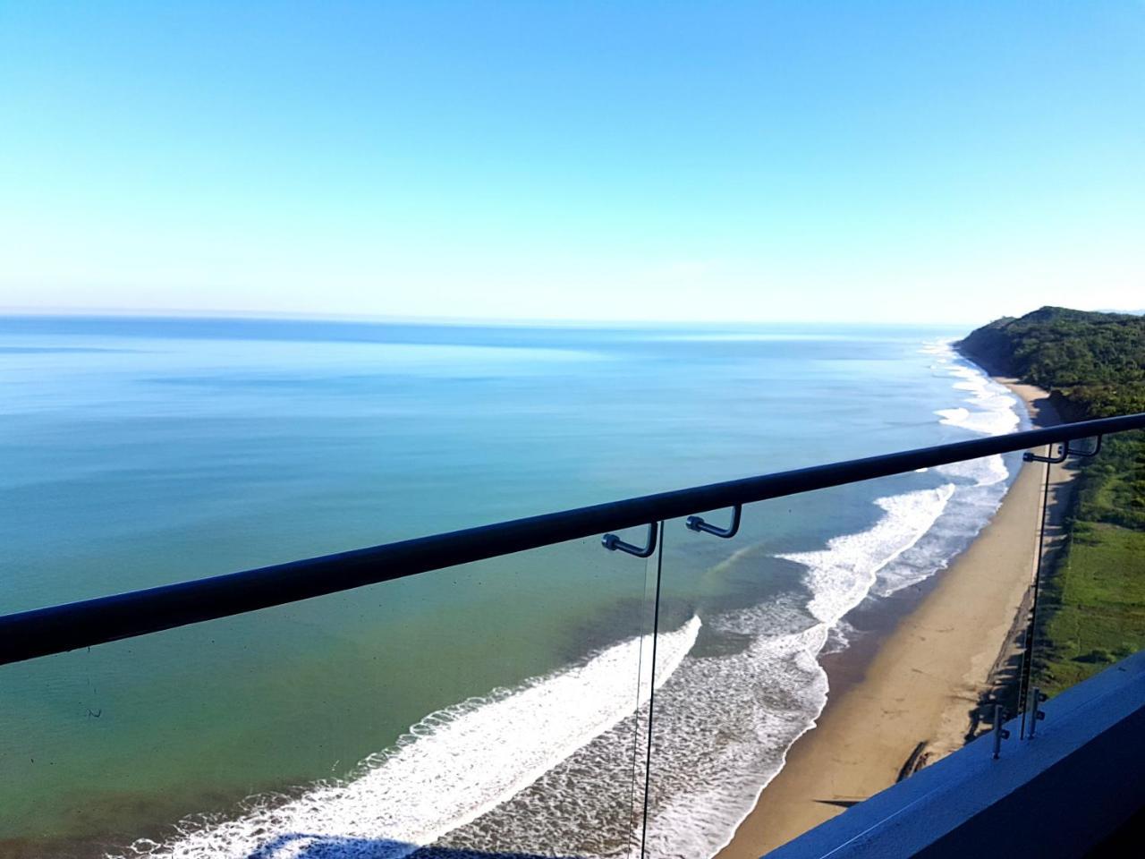 Departamento Frente Al Mar Grand Diamond Apartment *