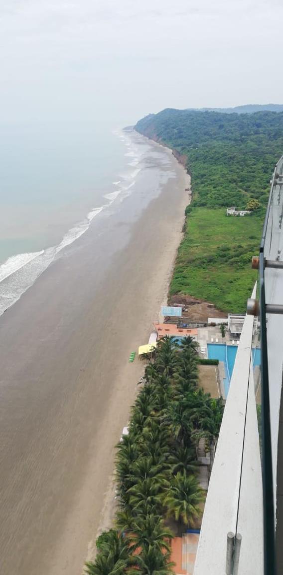 Apartment Departamento Frente Al Mar Grand Diamond *