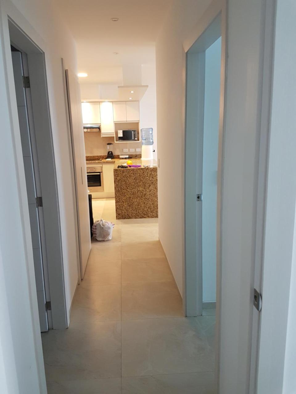 Apartment Departamento Frente Al Mar Grand Diamond Tonsupa
