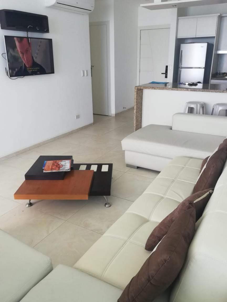 Departamento Frente Al Mar Grand Diamond