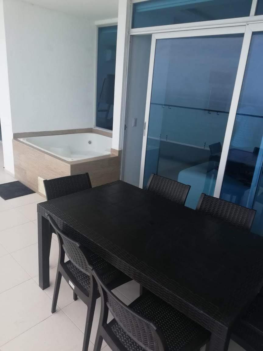 Departamento Frente Al Mar Grand Diamond