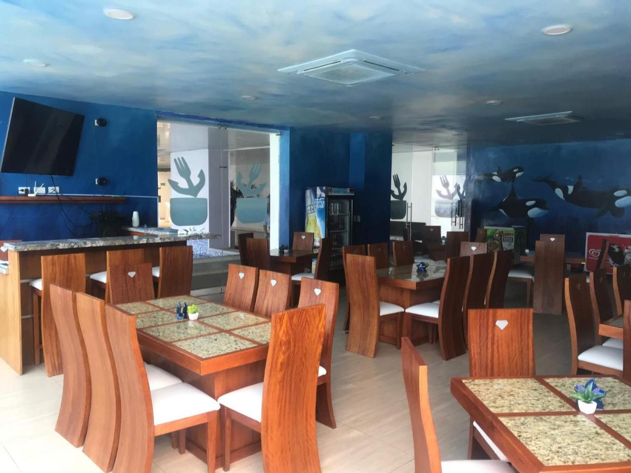 Departamento Frente Al Mar Grand Diamond 公寓 Tonsupa