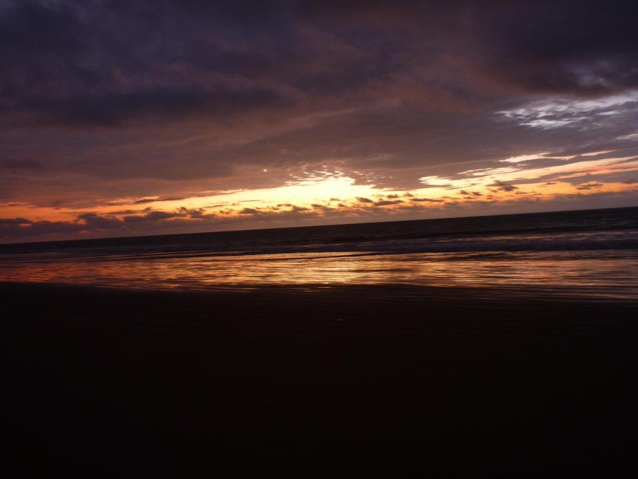 Departamento Frente Al Mar Grand Diamond 公寓