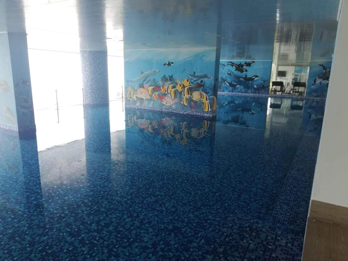 Departamento Frente Al Mar Grand Diamond
