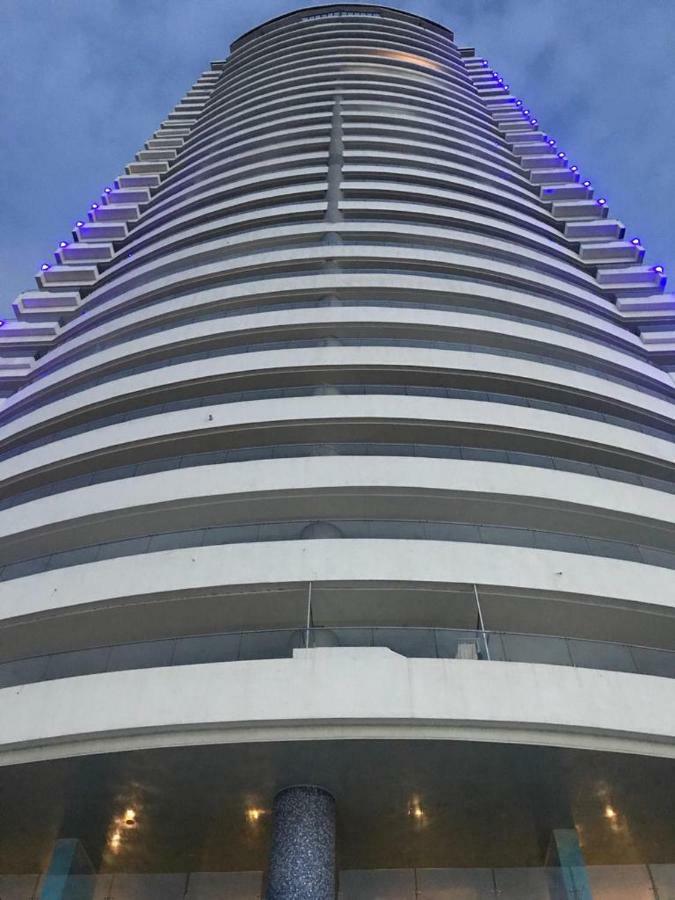 Departamento Frente Al Mar Grand Diamond Apartment *
