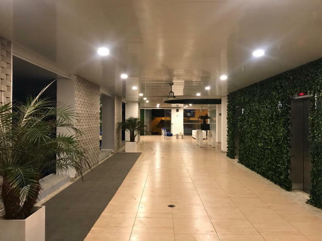 Apartment Departamento Frente Al Mar Grand Diamond *